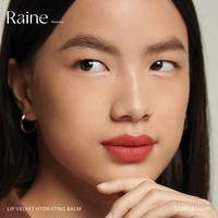 Gambar Raine Beauty Lip Velvet Hydrating Balm Gentle Light dari Raine Beauty undefined 2 Tokopedia