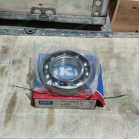 Gambar BEARING 6209 SKF dari MAKMUR SENTOSA PARTS undefined 1 Tokopedia