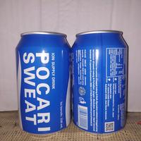 Gambar Pocari sweat kaleng 330ml dari Copy & Go undefined 4 Tokopedia