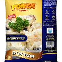 Gambar Dimsum Ponca dari Phyphy Frozen Food undefined 1 Tokopedia