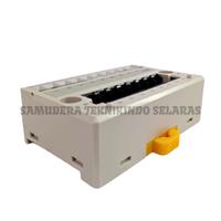 Gambar SAMWON IOLINK MC-T08PL-3 Interface Terminal Block dari TOKO INDUSTRI CIKARANG undefined 3 Tokopedia