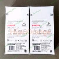 Gambar Xiaomi Redmi Note 12 Pro 256GB Garansi Resmi Mi Note12 8/256 6/128 - 8/256 Biru dari hijauorange undefined 2 Tokopedia