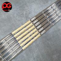 Gambar stik golf shaft iron dynamic gold true temper 120 regular 5-p dari PROFFIT GOLF undefined 1 Tokopedia