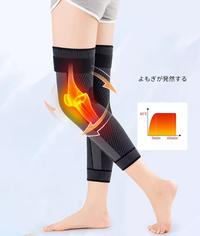 Gambar Deker Pelindung Lutut Knee Support Brace Knee Pad Sarung Lutut dari GudangDeal undefined 5 Tokopedia