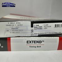Gambar Timing Belt Kuda Grandia Galant VR 2.0 2000cc Panjang merk Gates dari sarinahsparepart undefined 3 Tokopedia