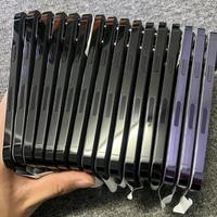 Gambar iPhone 14pro max 128Gb 256GB second original mulus dari ritri_1 undefined 2 Tokopedia