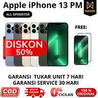 Gambar Apple iPhone 13 Pro Max 512GB 256GB 128GB Second Original iBox - iPhone 11, 128GB dari Maxsense Store undefined 5 Tokopedia