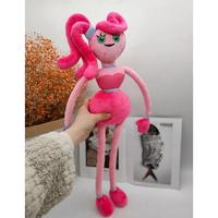 Gambar 63cm New Big Spider Huggy Wuggy Mommy Long Legs Plush Toy Poppy dari Feristore10 undefined 1 Tokopedia