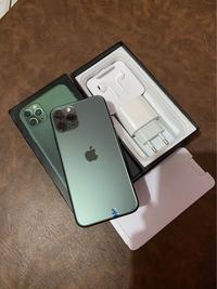 Gambar Apple iPhone 13 Pro Max 512GB 256GB 128GB Second Original iBox - iPhone 11, 128GB dari Maxsense Store undefined 2 Tokopedia