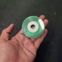 Gambar Grafting tape plastik lakban okulasi sambung pucuk 2 Cm x 100 M dari Omah Pisau Jogja undefined 1 Tokopedia