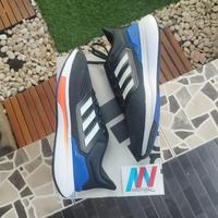 Gambar Sepatu Lari Running Adidas EQ21 RUN GY2194 original BNIB Ori Asli - 44 dari mnsister shop undefined 3 Tokopedia