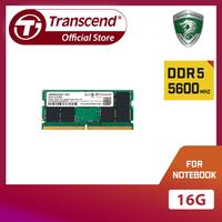 Gambar Ram Transcend SO-DIMM JETRAM 16gb DDR5 5600 - JM5600ASE-16G dari WMS SRG undefined 3 Tokopedia