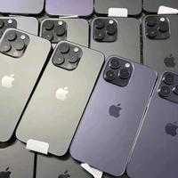Gambar iPhone 14pro max 128Gb 256GB second original mulus dari ritri_1 undefined 1 Tokopedia