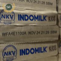 Gambar indomilk kids cokelat/ stroberi 115 ml 1 DUS isi 40pcs susu anak sehat - Coklat dari Toko Sekarwangi undefined 4 Tokopedia
