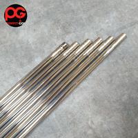 Gambar stik golf shaft iron dynamic gold true temper 120 regular 5-p dari PROFFIT GOLF undefined 2 Tokopedia