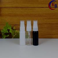 Gambar BOTOL SPRAY 20 ML PUTIH / BOTOL PLASTIK BR 20ML NECK 18 - BOTOL CLEAR dari putra packaging undefined 4 Tokopedia