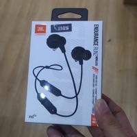 Gambar JBL Endurance Run 2 Bluetooth Wireless Sport Waterproof Original Resmi dari snapshot camera undefined 1 Tokopedia
