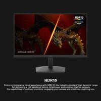 Gambar AOC 27G15N Monitor Gaming 27" VA FHD 180Hz 1ms AdaptiveSync HDR - 27G15N, Bundle Mouse dari TeknoTrend ID undefined 5 Tokopedia