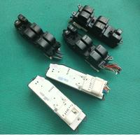 Gambar Saklar Switch Master Power window Kijang Efi/Corolla/Vios all toyota dari Toko Barang Import Murah undefined 3 Tokopedia
