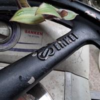 Gambar Velg rk cool kuul satria ru 120 lumba r hiu smash shogun pelek suza dari jual sparepart aksesoris motor undefined 2 Tokopedia