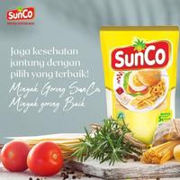 Gambar minyak sunco 2 liter dari Mustikafamilycollection undefined 1 Tokopedia