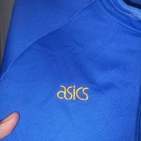 Gambar Jaket Asics Biru Tebal dari SakarepeAnyar undefined 5 Tokopedia