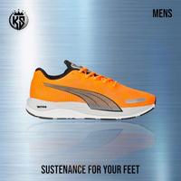 Gambar Sepatu lari pria Puma Velocity Nitro 2 Fade Ulltra Orange - 45 dari KHARSEN SPORTS undefined 1 Tokopedia