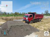 Gambar PASIR COR/PASIR BLITAR/PASIR GUNUNG PASIR MALANG 1 TRUK PO 2 HARI dari Bakul Material Alam Reborn undefined 2 Tokopedia