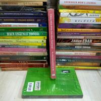 Gambar 9 BULAN DIBUAT PENUH CINTA DI BUAI PENUH HARAP dari PARDOMUAN MARTUA BOOK undefined 3 Tokopedia