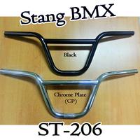 Gambar stang bmx united dari cinhin jaya cycle shop undefined 1 Tokopedia