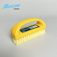 Gambar Sikat Outsole Sepatu Sikat Kleen Up dari Moscow Supplies undefined 2 Tokopedia