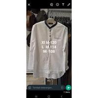 Gambar Promo Terbatas kemeja emba original rijek || - 5, All Size dari akemalls undefined 5 Tokopedia