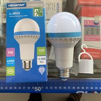 Gambar LED EMERGENCY MEGAMAN 9W dari Toko R.B.S undefined 3 Tokopedia
