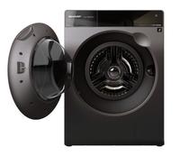 Gambar Mesin Cuci Sharp ES-FL1410DPX Washer 10,5 kg Pengering 7 kg  ESFL1410DPX dari Rigel Electronic undefined 4 Tokopedia