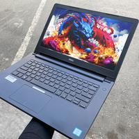 Gambar LAPTOP DELL LATITUDE 3470 Core i5 Gen 6 RAM 16 GB SSD 512 GB 14 inc - RAM 8/256 GB dari GudangLaptoopBtm undefined 3 Tokopedia