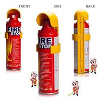 Gambar 7M FIRE STOP APAR PORTABLE - ALAT PEMADAM API KEBAKARAN MOBIL dari OJM Osaka Jaya Motor undefined 5 Tokopedia