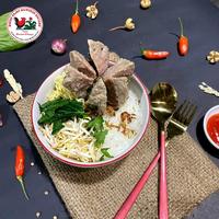 Gambar bakso urat besar bakso daging dari Bakso Gajah Mungkur Bintaro undefined 1 Tokopedia