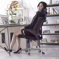 Gambar KURSI KANTOR  KURSI KARYAWAN KURSI STAF D011 KURSI SEKERTARIS - SEKERTARIS dari ANUGERAH MAKMUR BERSAMA undefined 4 Tokopedia