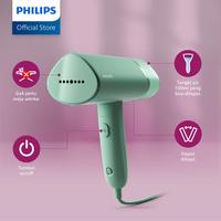 Gambar Philips Handheld Steamer 3000 Series - STH3010/70 - sth3010/30 dari ExtraBelanja undefined 1 Tokopedia