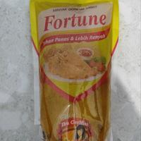 Gambar minyak goreng fortune 1 liter dari Hikafa shop undefined 1 Tokopedia