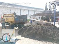 Gambar PASIR COR/PASIR BLITAR/PASIR GUNUNG PASIR MALANG 1 TRUK PO 2 HARI dari Bakul Material Alam Reborn undefined 1 Tokopedia