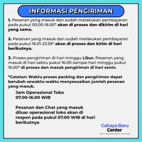 Gambar POCARI SWEAT Ion Water Botol 350 ml - Satuan dari Toko Cyabru undefined 2 Tokopedia