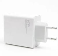 Gambar CHARGER XIAOMI 67W USB TYPE C/TYPE MICROTURBO CHARGING BAYAR DITEMPAT - TYPE C dari toko azzahra onlineshop undefined 4 Tokopedia