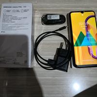 Gambar samsung m30s 4/64 bekas second dari vickytok undefined 2 Tokopedia