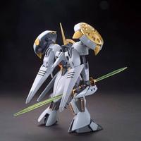 Gambar HG 1/144 AMX-104GG R GYAGYA Bali Gundam Hobby Corner Bandai Original dari Bali Gundam Hobby Corner undefined 4 Tokopedia