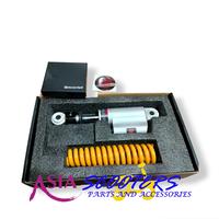 Gambar Shock Shockbreaker Depan Vespa Super Sprint Scarlet Original - SilverperKuning dari Asia Scooters2 undefined 5 Tokopedia