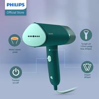 Gambar Philips Handheld Steamer 3000 Series - STH3020/70 dari ExtraBelanja undefined 2 Tokopedia