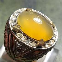 Gambar Sulaiman Junjung Drajat - Cincin Batu Akik 07 dari No Label Distro And Gemstones undefined 4 Tokopedia
