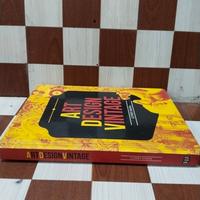 Gambar Buku original ART DESIGN VINTAGE by Luthfi Hasan dari Bumi buku undefined 3 Tokopedia