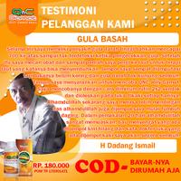 Gambar Obat Pengering Pasca Operasi - Obat Luka Setelah Melahirkan Caesar dari Abimantra Herbal undefined 2 Tokopedia